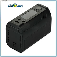 Wismec Reuleaux RX300 TC - вариватт с ТК