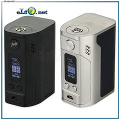 Wismec Reuleaux RX300 TC - вариватт с ТК
