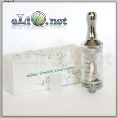 (2.4 Ом) Сменный испаритель для "Эклера" / 	aclear Coil unit