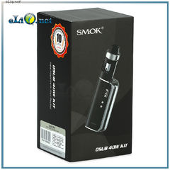 SMOK OSUB 40W TC Starter Kit - стартовый набор с вариваттом.
