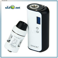 SMOK OSUB 40W TC Starter Kit - стартовый набор с вариваттом.