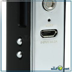 SMOK OSUB 40W TC Starter Kit - стартовый набор с вариваттом.