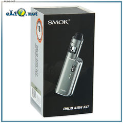 SMOK OSUB 40W TC Starter Kit - стартовый набор с вариваттом.