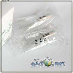 (2.4 Ом) Сменный испаритель для "Эклера" / 	aclear Coil unit