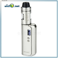 SMOK OSUB 40W TC Starter Kit - стартовый набор с вариваттом.