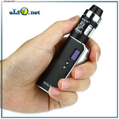 SMOK OSUB 40W TC Starter Kit - стартовый набор с вариваттом.