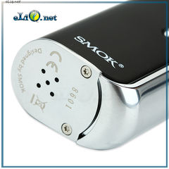 SMOK OSUB 40W TC Starter Kit - стартовый набор с вариваттом.