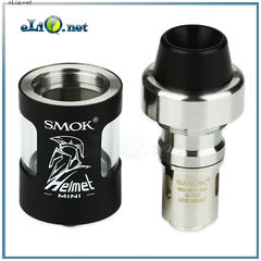 SMOK OSUB 40W TC Starter Kit - стартовый набор с вариваттом.