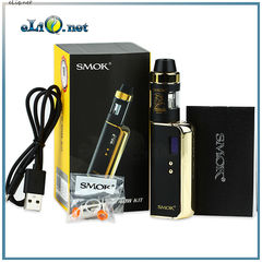 SMOK OSUB 40W TC Starter Kit - стартовый набор с вариваттом.
