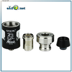 SMOK OSUB 40W TC Starter Kit - стартовый набор с вариваттом.