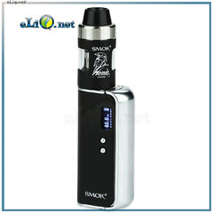 SMOK OSUB 40W TC Starter Kit - стартовый набор с вариваттом.
