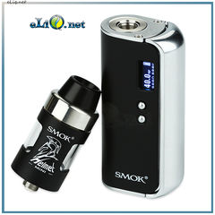 SMOK OSUB 40W TC Starter Kit - стартовый набор с вариваттом.