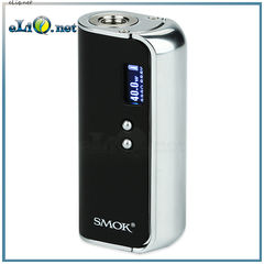 SMOK OSUB 40W TC Starter Kit - стартовый набор с вариваттом.