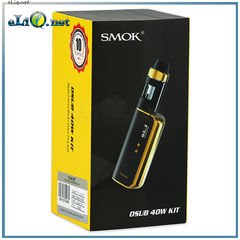 SMOK OSUB 40W TC Starter Kit - стартовый набор с вариваттом.