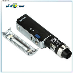 SMOK OSUB 40W TC Starter Kit - стартовый набор с вариваттом.