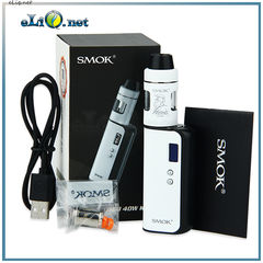 SMOK OSUB 40W TC Starter Kit - стартовый набор с вариваттом.