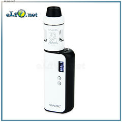 SMOK OSUB 40W TC Starter Kit - стартовый набор с вариваттом.