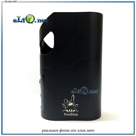 XvoStick 40W TC VW Variable Wattage APV Бокс-мод с ТК