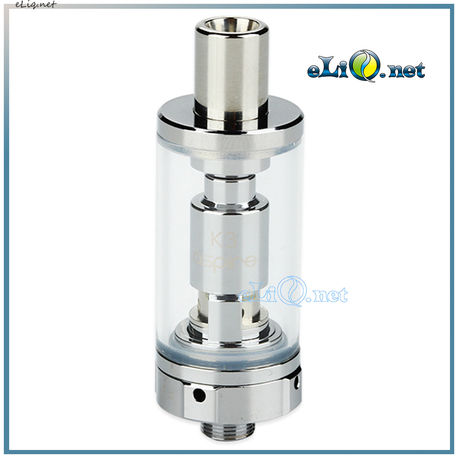 Aspire K3 BVC - атомайзер на 2 мл.