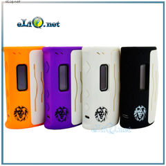 CreBox R60 box mod - оригинальный боксмод от Blitz Enterprises.