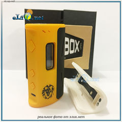 CreBox R60 box mod - оригинальный боксмод от Blitz Enterprises.