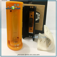 CreBox R60 box mod - оригинальный боксмод от Blitz Enterprises.