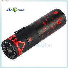 Набор AtomVapes Revolver 60W Subxero Kit.