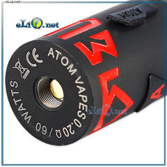 Набор AtomVapes Revolver 60W Subxero Kit.