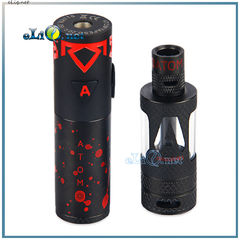 Набор AtomVapes Revolver 60W Subxero Kit.