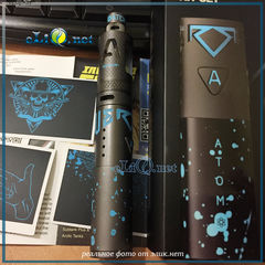 Набор AtomVapes Revolver 60W Subxero Kit.