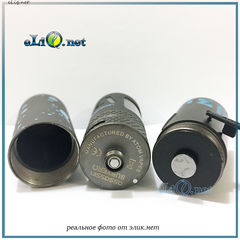 Набор AtomVapes Revolver 60W Subxero Kit.