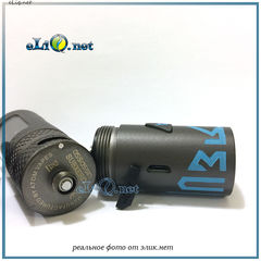 Набор AtomVapes Revolver 60W Subxero Kit.