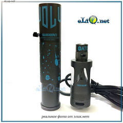 Набор AtomVapes Revolver 60W Subxero Kit.