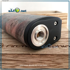 Arctic Dolphin ADT-80TC Adonis Stabilized Wood MOD  боксмод вариватт с ТК, стаб дерево.