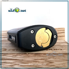 Arctic Dolphin ADT-80TC Adonis Stabilized Wood MOD  боксмод вариватт с ТК, стаб дерево.