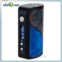 100W Arctic Dolphin Adonis Max Stabilized Wood TC MOD  боксмод вариватт с ТК, стаб дерево.