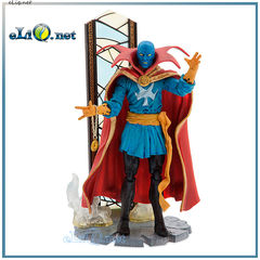 Коллекционная фигурка Доктор Стрэндж. Marvel Disney. Doctor Strange. Action Figure. Марвел, Дисней оригинал