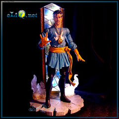 Коллекционная фигурка Доктор Стрэндж. Marvel Disney. Doctor Strange. Action Figure. Марвел, Дисней оригинал