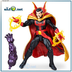 Игрушка Доктор Стрэндж. Marvel Disney. Doctor Strange. Action Figure. Марвел, Дисней оригинал