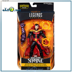 Игрушка Доктор Стрэндж. Marvel Disney. Doctor Strange. Action Figure. Марвел, Дисней оригинал