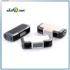 SIGELEI 40W-C TC Box Mod. бокс мод вариватт с температурным контролем.