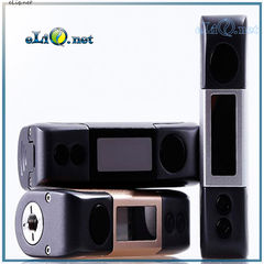 SIGELEI 40W-C TC Box Mod. бокс мод вариватт с температурным контролем.