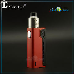 Tesla Terminator + Antman  22 RDA kit. Бокс мод + атомайзер.