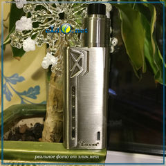 Tesla Terminator + Antman  22 RDA kit. Бокс мод + атомайзер.