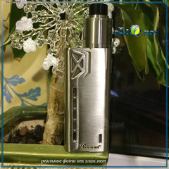 Tesla Terminator + Antman  22 RDA kit. Бокс мод + атомайзер.