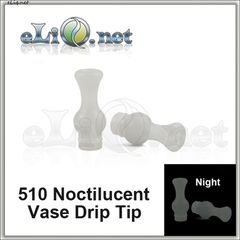 510 Noctilucent Vase Drip Tip