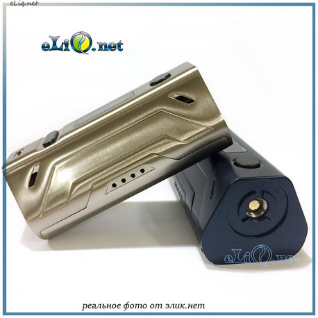 Smoant Battlestar TC MOD 200W. Бокс мод вариватт с ТК.