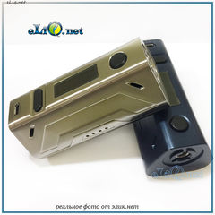 Smoant Battlestar TC MOD 200W. Бокс мод вариватт с ТК.