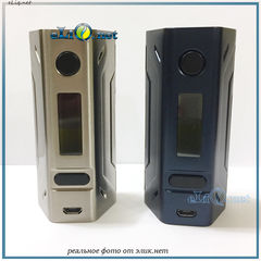 Smoant Battlestar TC MOD 200W. Бокс мод вариватт с ТК.