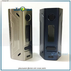 Smoant Battlestar TC MOD 200W. Бокс мод вариватт с ТК.
